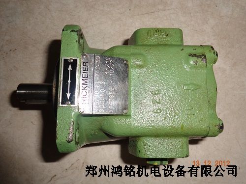 瑞克梅爾333050-3齒輪泵