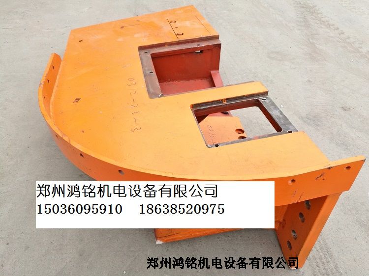 林州重機EBZ132掘進機配件