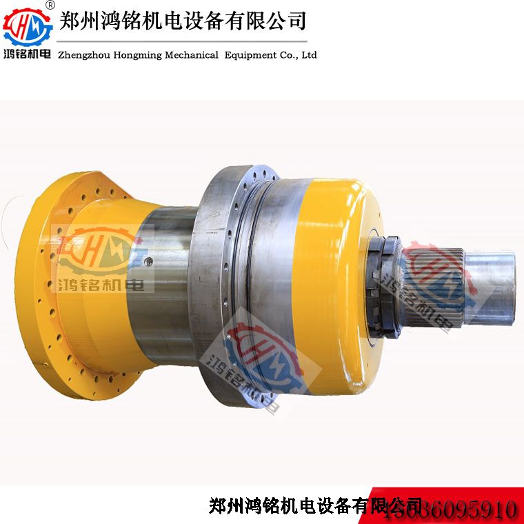 圖號10204293掘進機截割臂J10.1.3a