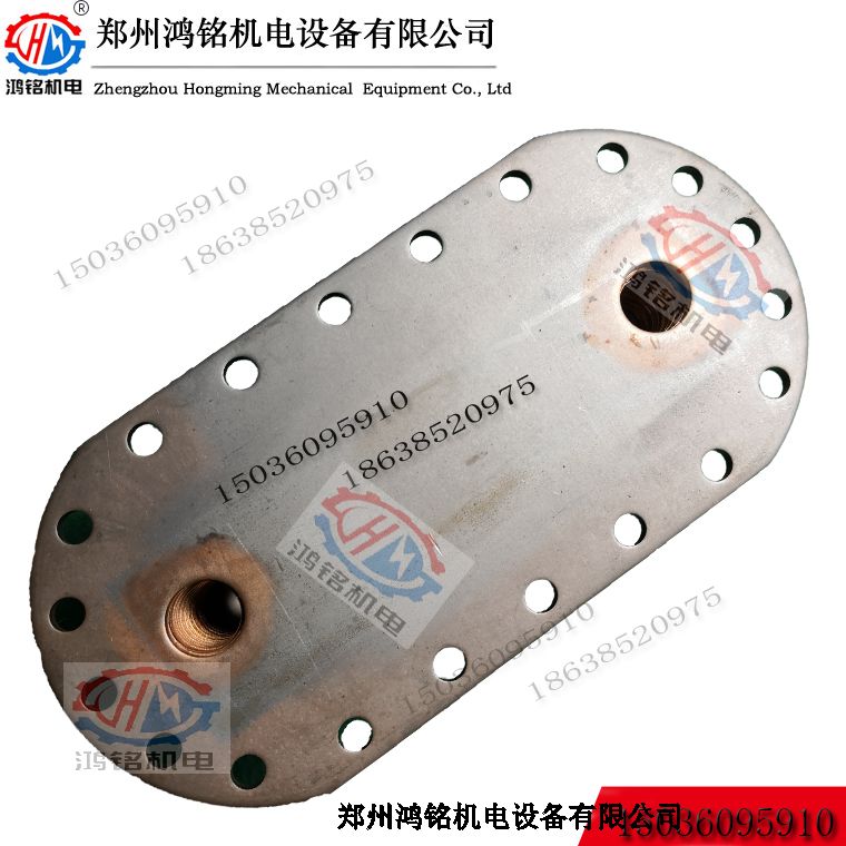 掘進機冷卻器芯KS18H12RS