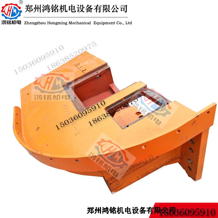 北方重工掘進機配件